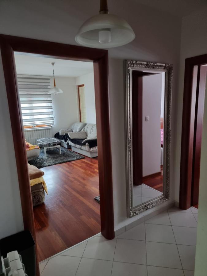 Deluxe Apartment LV Žabljak Extérieur photo