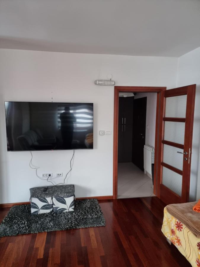 Deluxe Apartment LV Žabljak Extérieur photo