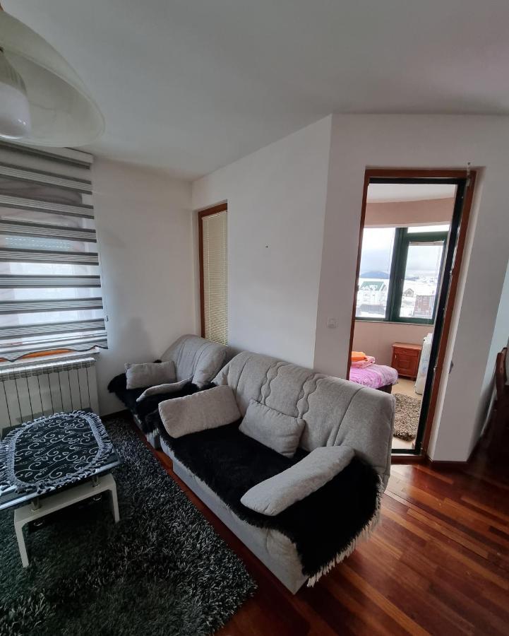 Deluxe Apartment LV Žabljak Extérieur photo
