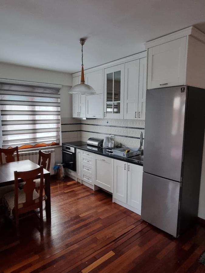 Deluxe Apartment LV Žabljak Extérieur photo