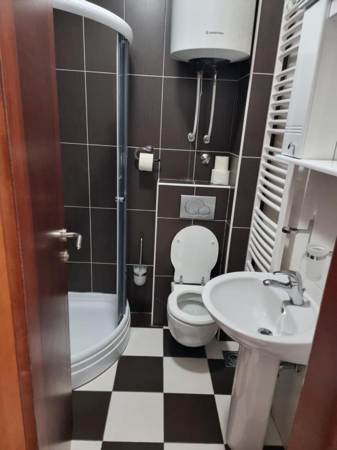 Deluxe Apartment LV Žabljak Extérieur photo