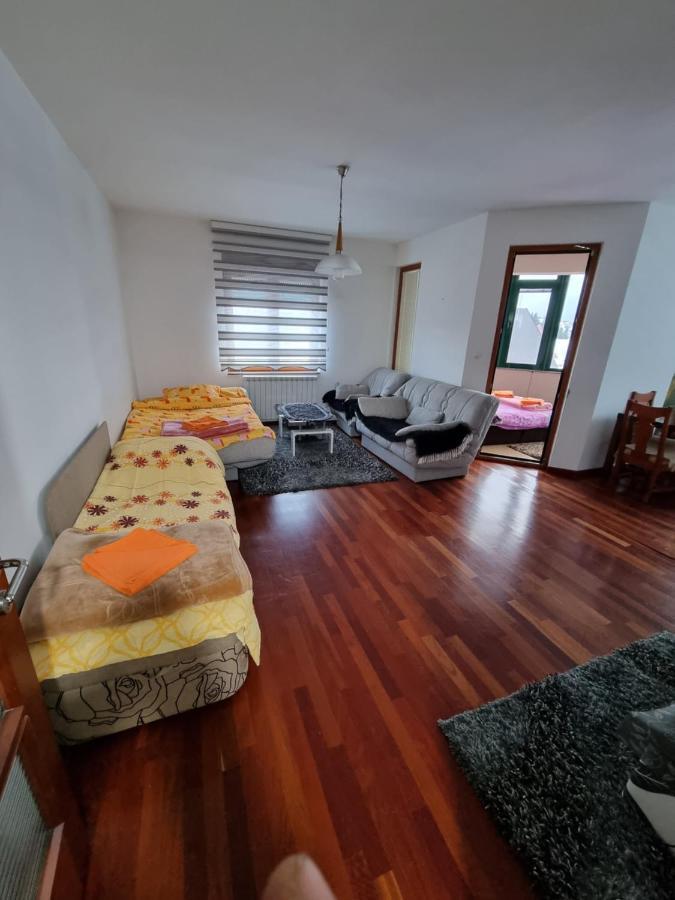Deluxe Apartment LV Žabljak Extérieur photo