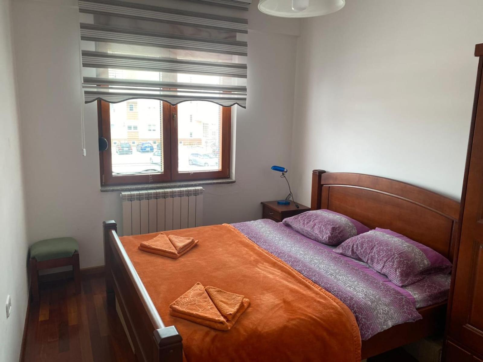 Deluxe Apartment LV Žabljak Extérieur photo