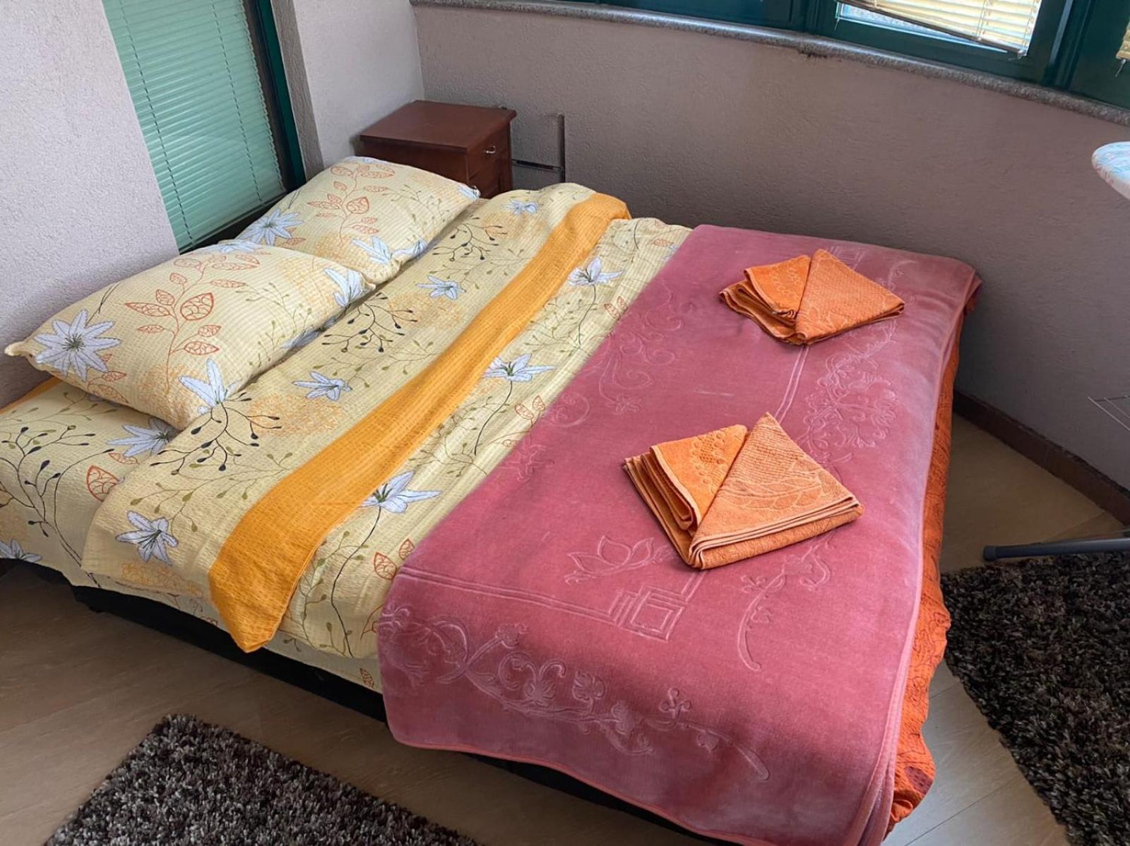 Deluxe Apartment LV Žabljak Extérieur photo